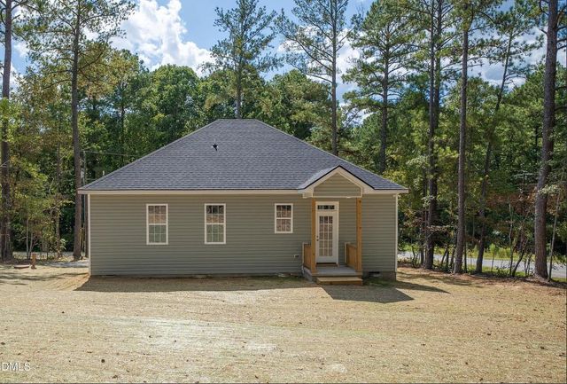 0 Natchez Trace, Fuquay Varina, NC 27526