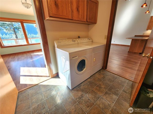 60 E Wannacut Lane, Oroville, WA 98844