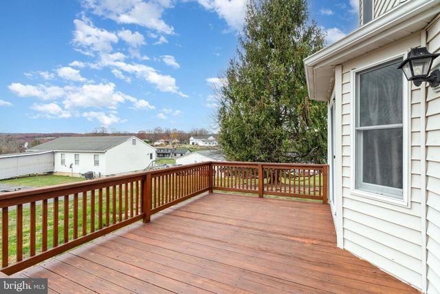 122 WESSON CT, Mifflintown, PA 17059