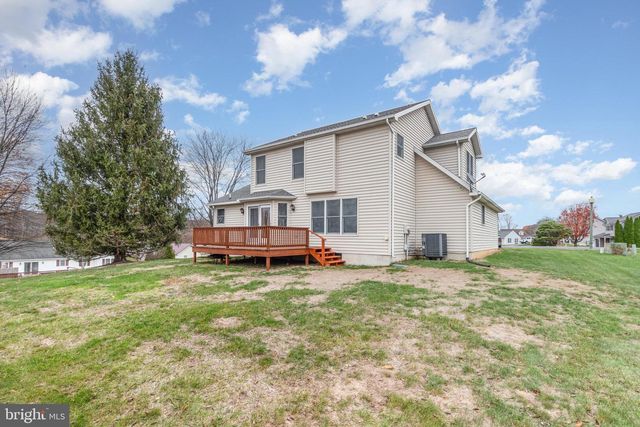 122 WESSON CT, Mifflintown, PA 17059