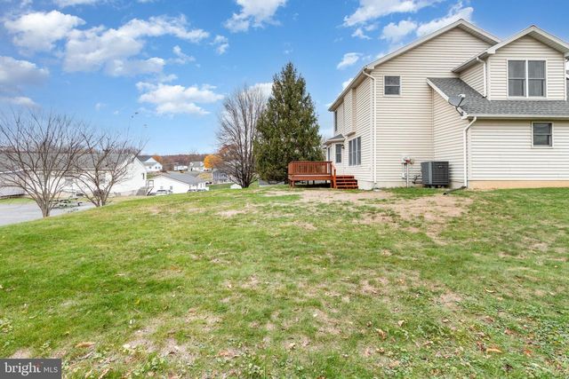 122 WESSON CT, Mifflintown, PA 17059