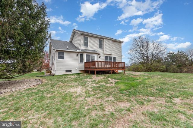 122 WESSON CT, Mifflintown, PA 17059