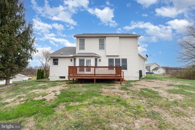 122 WESSON CT, Mifflintown, PA 17059