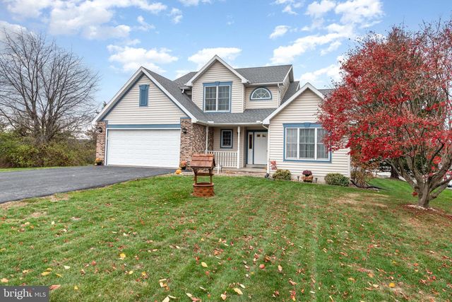 122 WESSON CT, Mifflintown, PA 17059