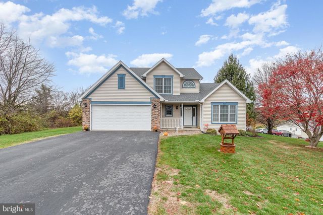 122 WESSON CT, Mifflintown, PA 17059