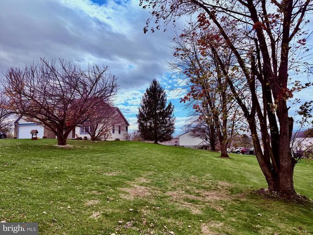 122 WESSON CT, Mifflintown, PA 17059