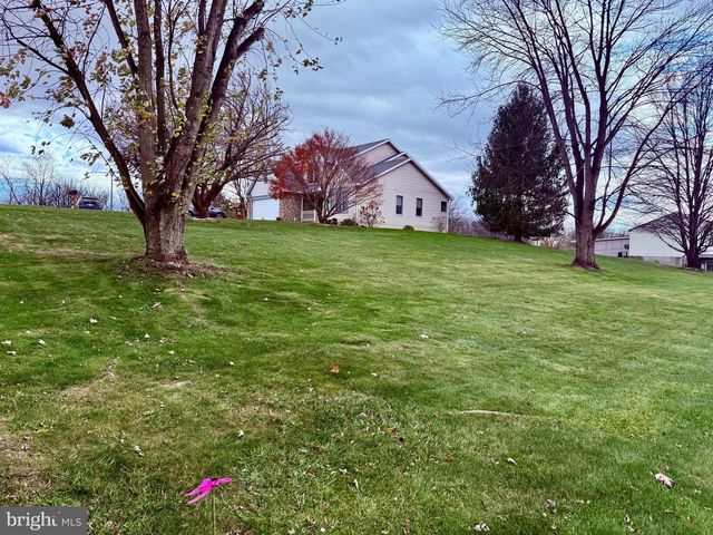 122 WESSON CT, Mifflintown, PA 17059