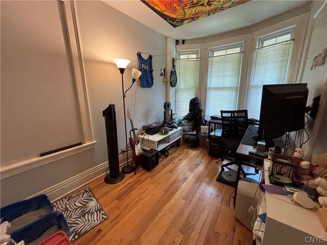 200 Howard Street, Syracuse, NY 13203