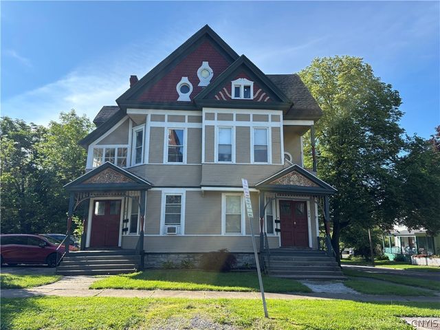 200 Howard Street, Syracuse, NY 13203