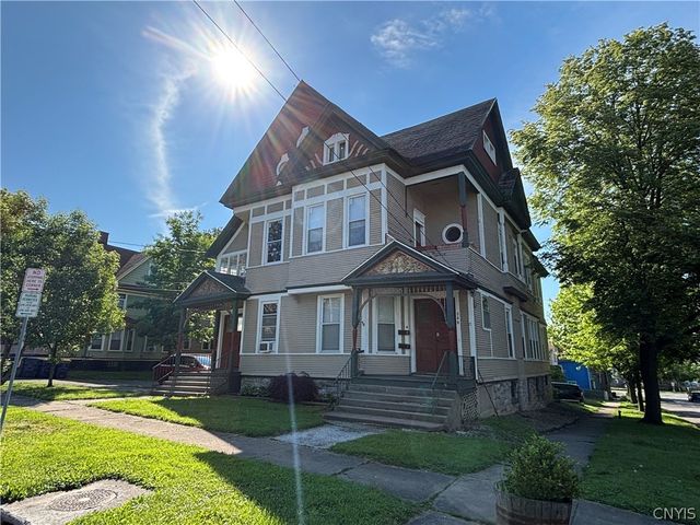 200 Howard Street, Syracuse, NY 13203