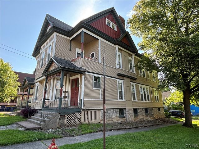 200 Howard Street, Syracuse, NY 13203