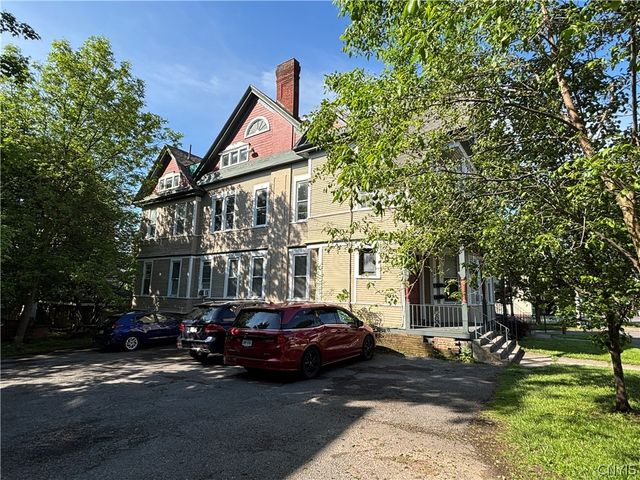 200 Howard Street, Syracuse, NY 13203