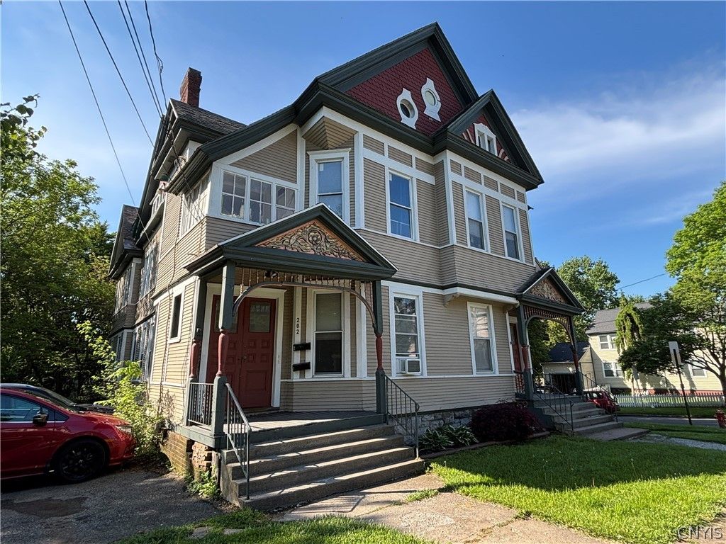 200 Howard Street, Syracuse, NY 13203
