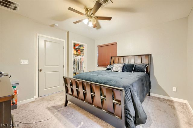 1896 Via Del Rey Court, Las Vegas, NV 89115