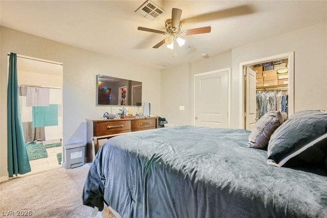1896 Via Del Rey Court, Las Vegas, NV 89115