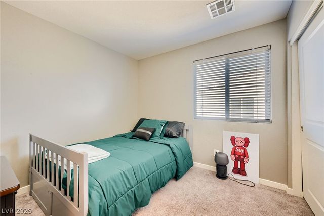 1896 Via Del Rey Court, Las Vegas, NV 89115