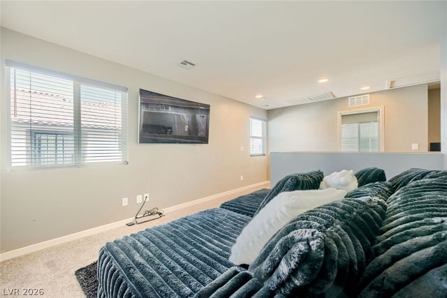 1896 Via Del Rey Court, Las Vegas, NV 89115