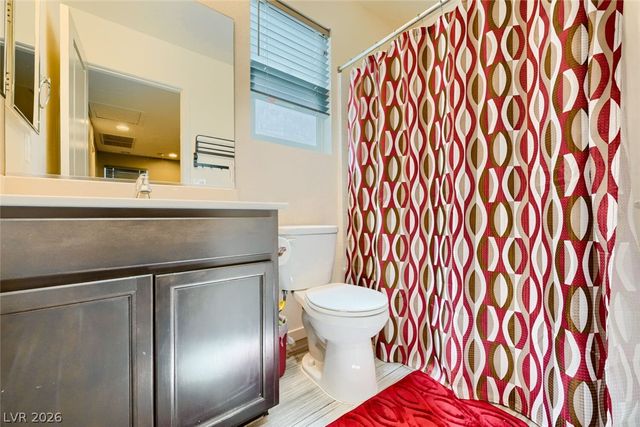 1896 Via Del Rey Court, Las Vegas, NV 89115