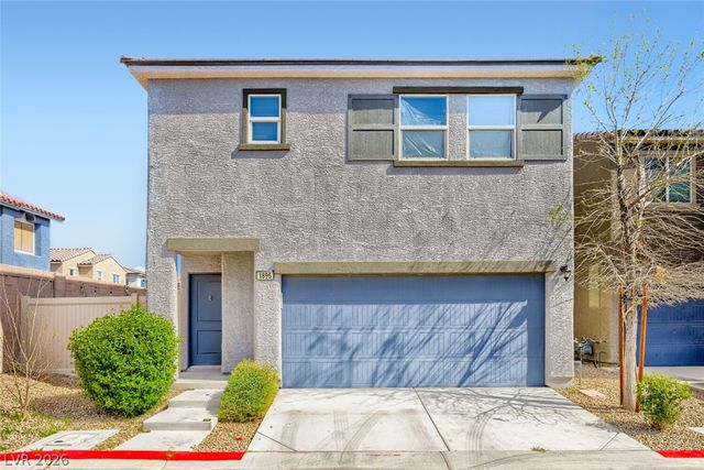 1896 Via Del Rey Court, Las Vegas, NV 89115