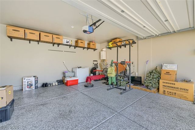 1896 Via Del Rey Court, Las Vegas, NV 89115