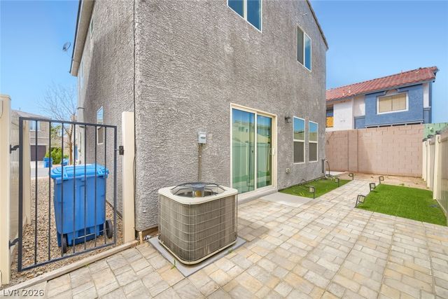 1896 Via Del Rey Court, Las Vegas, NV 89115