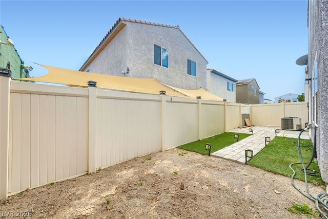 1896 Via Del Rey Court, Las Vegas, NV 89115
