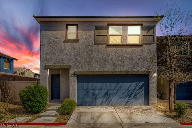 1896 Via Del Rey Court, Las Vegas, NV 89115