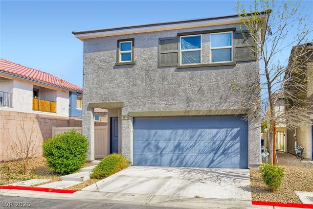 1896 Via Del Rey Court, Las Vegas, NV 89115