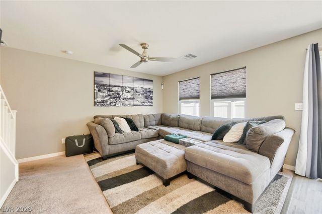 1896 Via Del Rey Court, Las Vegas, NV 89115