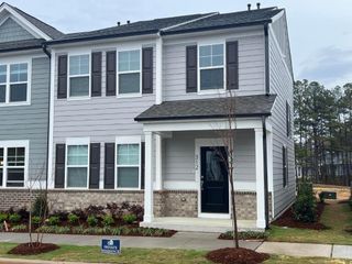 312 Parker Station Avenue, Fuquay Varina, NC 27526