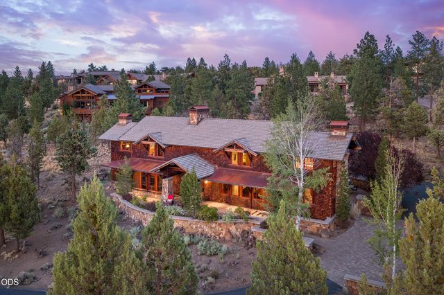 3444 NW Greenleaf Way, Bend, OR 97703