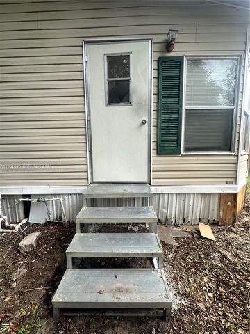 Address unavailable.