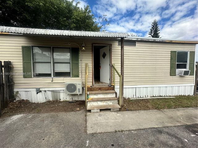 Address unavailable.