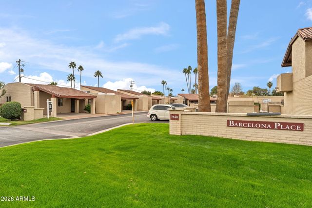7840 N 7TH Street 1, Phoenix, AZ 85020