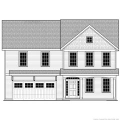 846 Rhum (Lot 76) Drive, Fayetteville, NC 28311