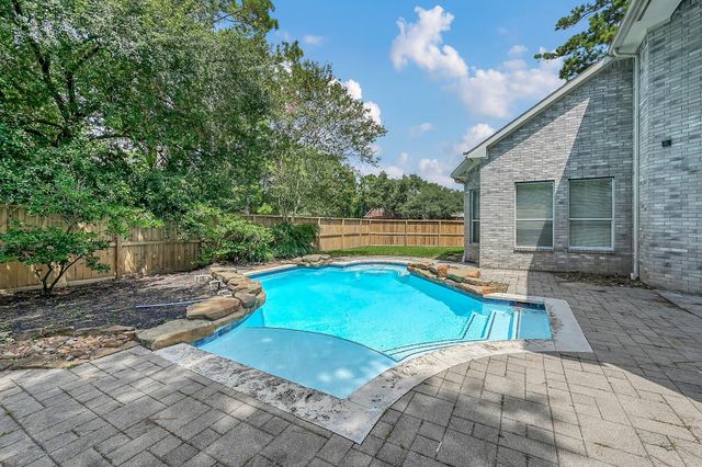 20211 Sunrise Glen Court, Spring, TX 77379