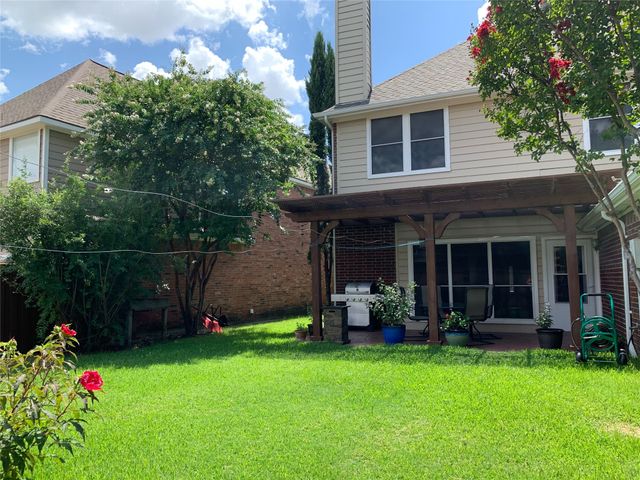 706 Cheshire Drive, Coppell, TX 75019