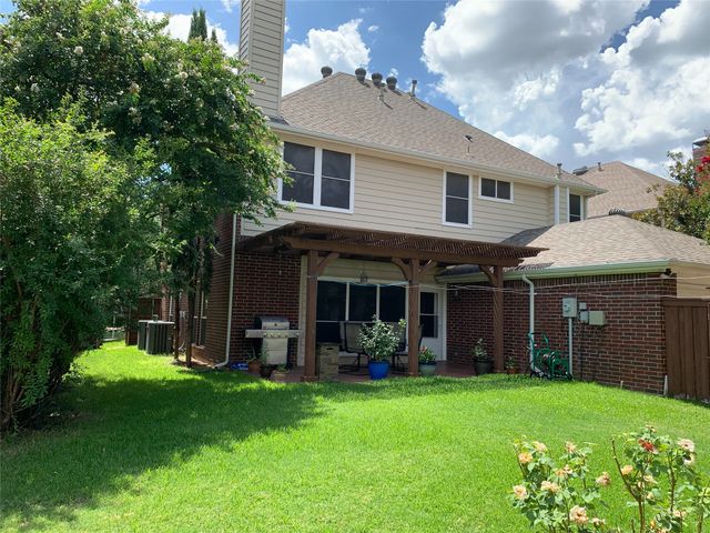 706 Cheshire Drive, Coppell, TX 75019