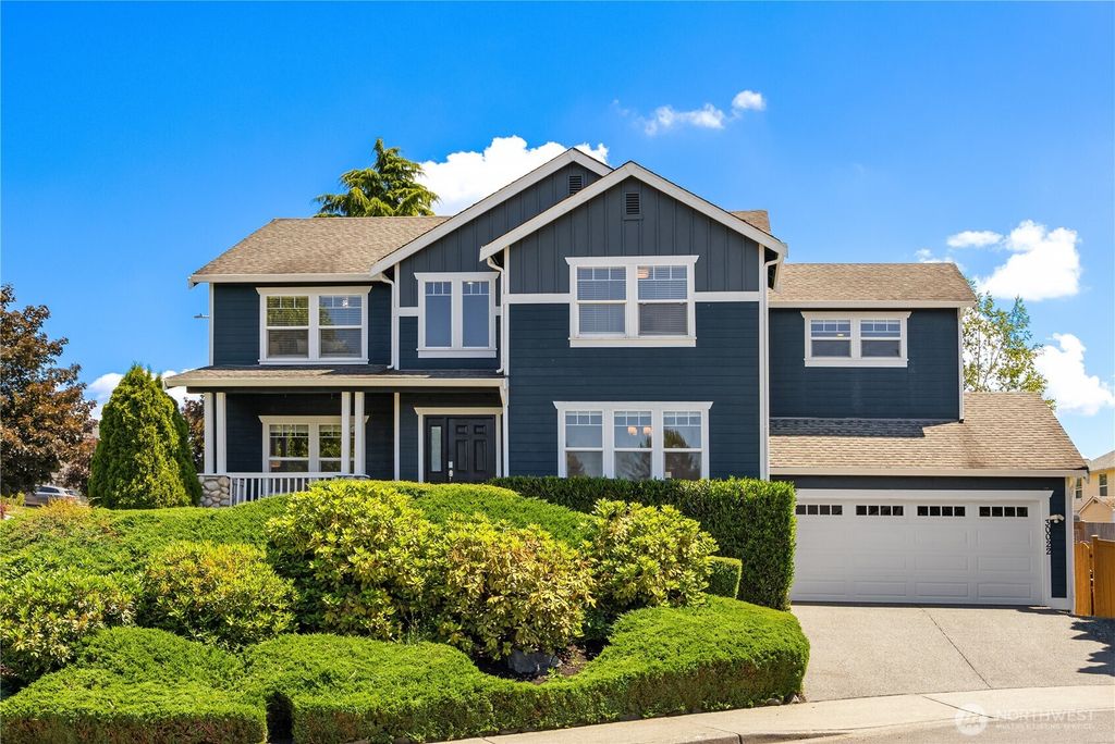 30022 125th Court SE, Auburn, WA 98092