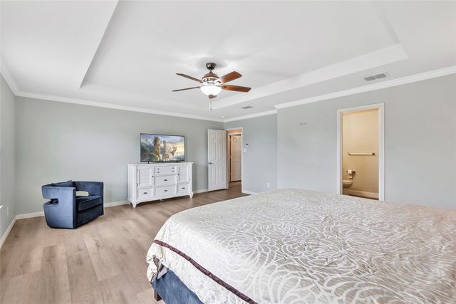 12620 Mourning Dove Lane, Fort Worth, TX 76244