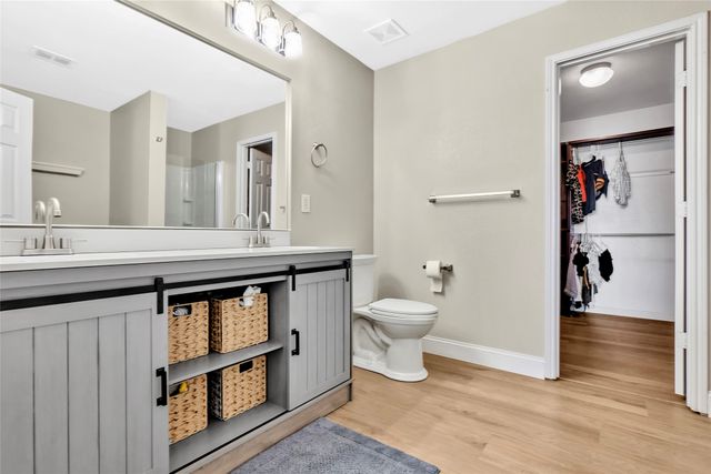 12620 Mourning Dove Lane, Fort Worth, TX 76244