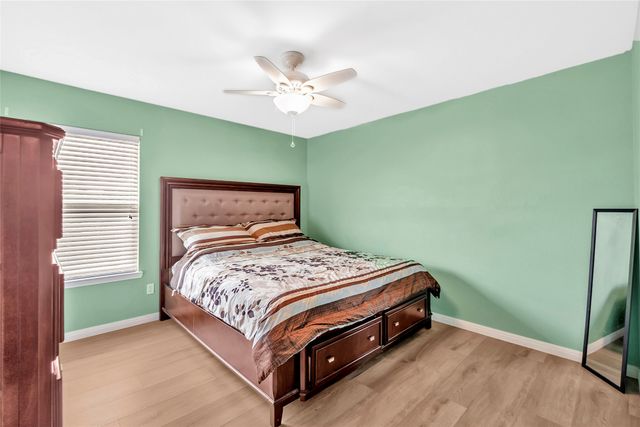 12620 Mourning Dove Lane, Fort Worth, TX 76244