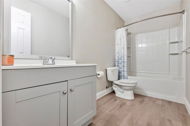 12620 Mourning Dove Lane, Fort Worth, TX 76244