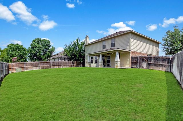 12620 Mourning Dove Lane, Fort Worth, TX 76244