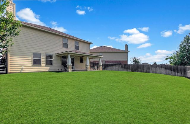 12620 Mourning Dove Lane, Fort Worth, TX 76244