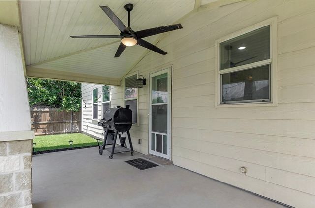 12620 Mourning Dove Lane, Fort Worth, TX 76244
