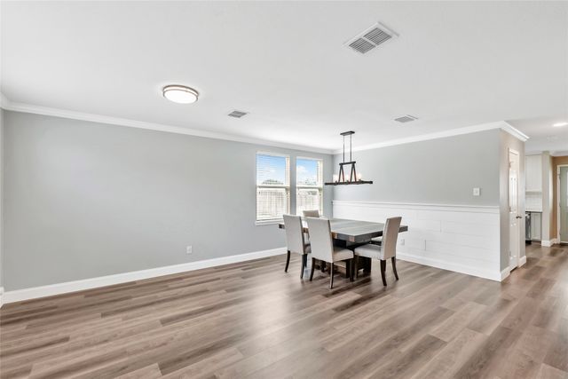 12620 Mourning Dove Lane, Fort Worth, TX 76244