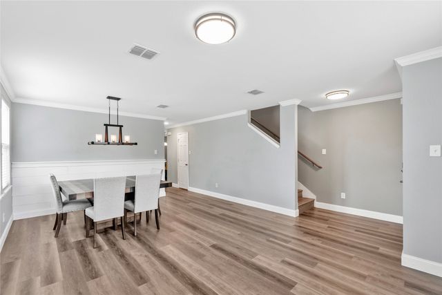 12620 Mourning Dove Lane, Fort Worth, TX 76244