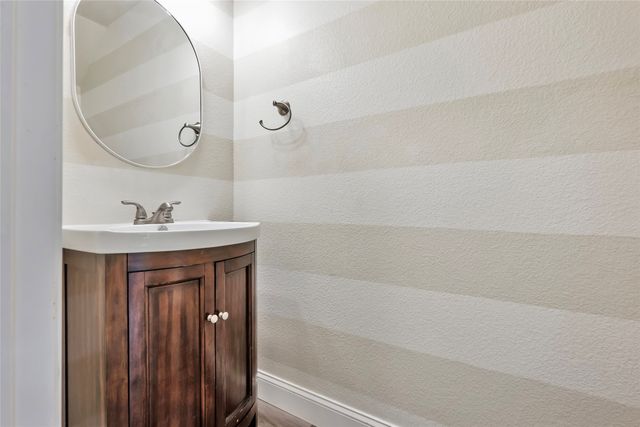 12620 Mourning Dove Lane, Fort Worth, TX 76244
