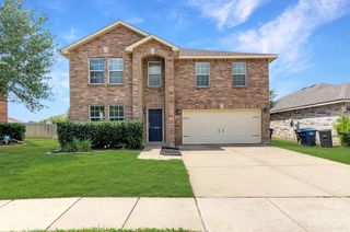 12620 Mourning Dove Lane, Fort Worth, TX 76244